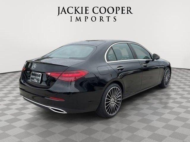 2026 Mercedes-Benz C-CLASS C 300 C 300