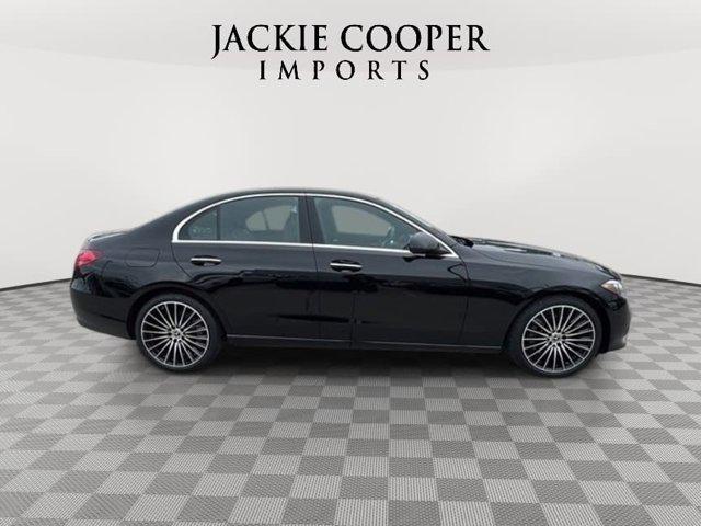 2026 Mercedes-Benz C-CLASS C 300 C 300