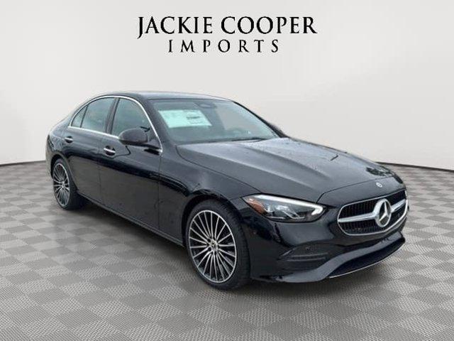 2026 Mercedes-Benz C-CLASS C 300 C 300