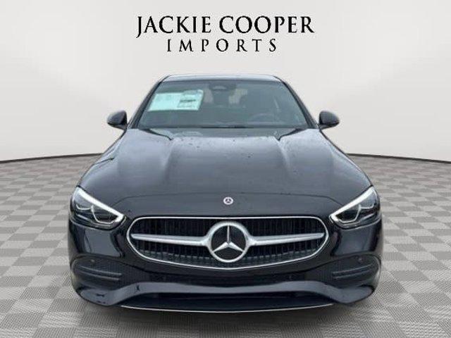 2026 Mercedes-Benz C-CLASS C 300 C 300