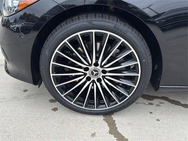 2026 Mercedes-Benz C-CLASS C 300 C 300