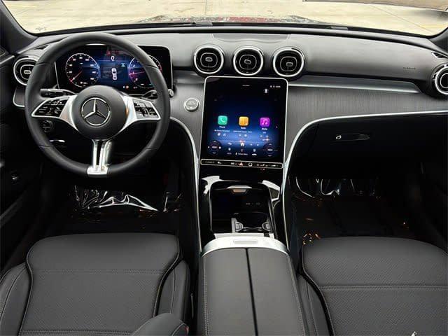2026 Mercedes-Benz C-CLASS C 300 C 300