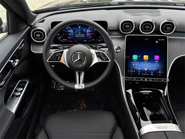 2026 Mercedes-Benz C-CLASS C 300 C 300