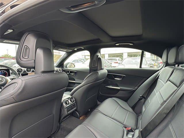 2026 Mercedes-Benz C-CLASS C 300 C 300