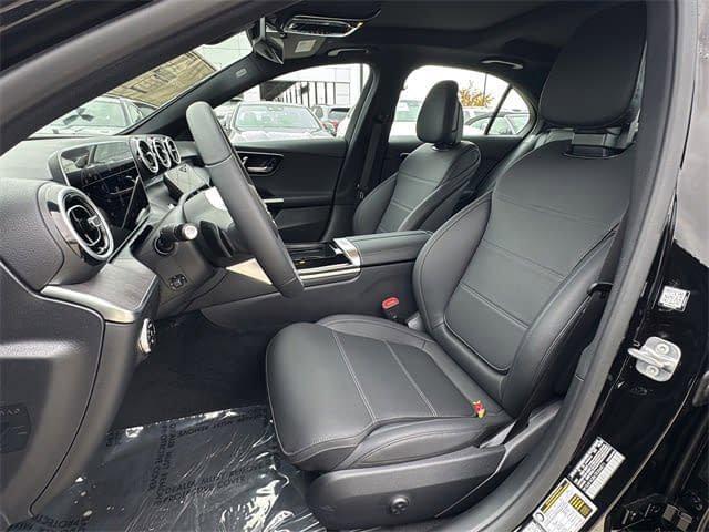 2026 Mercedes-Benz C-CLASS C 300 C 300