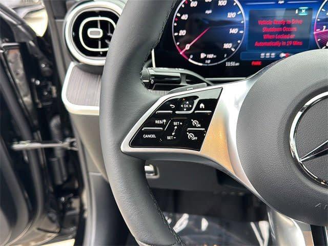 2026 Mercedes-Benz C-CLASS C 300 C 300