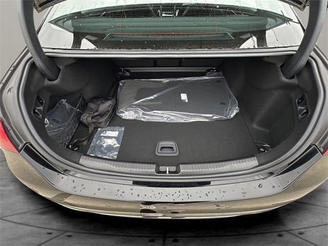 2026 Mercedes-Benz C-CLASS C 300 C 300