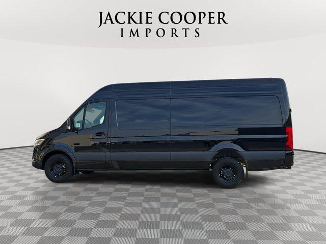 2025 Mercedes-Benz Sprinter 2500 High Roof 4-Cyl Diesel HO