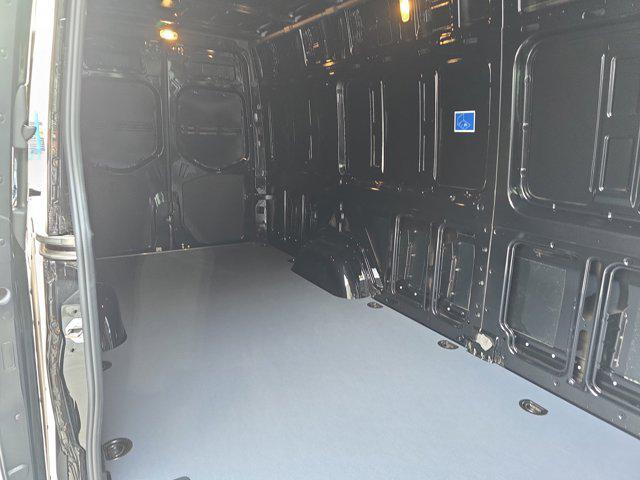 2025 Mercedes-Benz Sprinter 2500 High Roof 4-Cyl Diesel HO