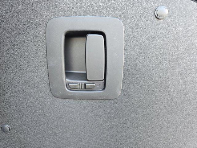 2025 Mercedes-Benz Sprinter 2500 High Roof 4-Cyl Diesel HO