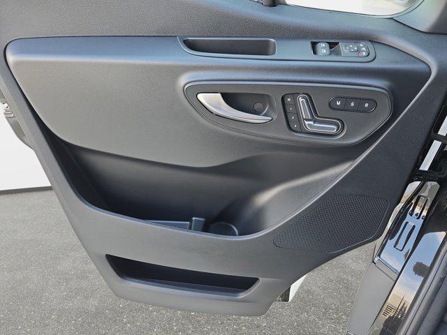 2025 Mercedes-Benz Sprinter 2500 High Roof 4-Cyl Diesel HO