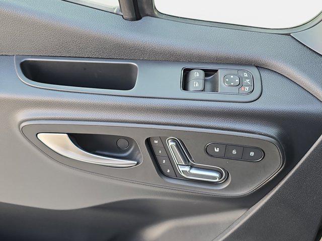 2025 Mercedes-Benz Sprinter 2500 High Roof 4-Cyl Diesel HO