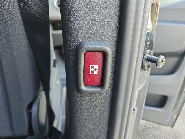 2025 Mercedes-Benz Sprinter 2500 High Roof 4-Cyl Diesel HO