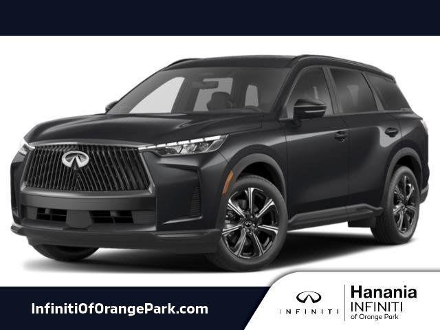 2026 INFINITI QX60 AUTOGRAPH for sale in Jacksonville, FL