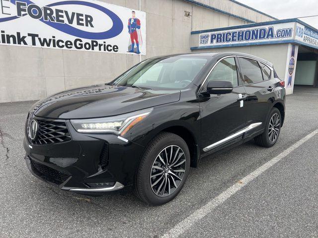 2026 Acura RDX w/Advance Package for sale in Dover, DE