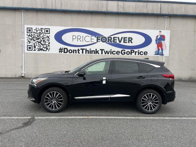 2026 Acura RDX w/Advance Package