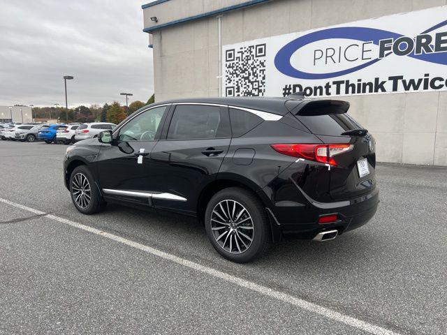 2026 Acura RDX w/Advance Package
