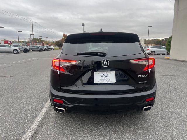 2026 Acura RDX w/Advance Package