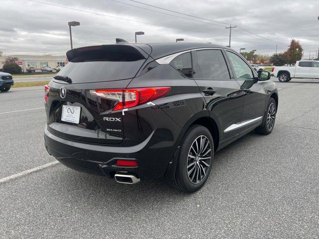 2026 Acura RDX w/Advance Package