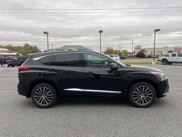 2026 Acura RDX w/Advance Package