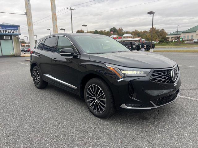 2026 Acura RDX w/Advance Package