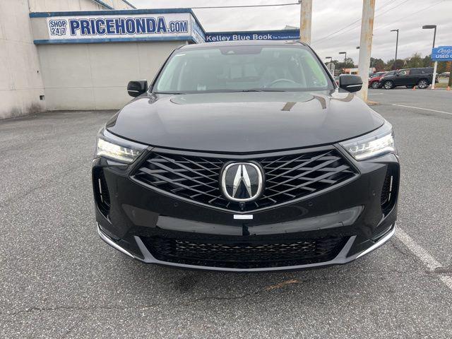 2026 Acura RDX w/Advance Package