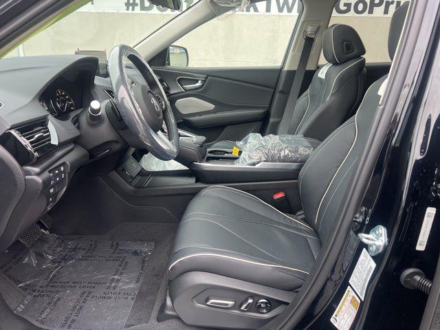 2026 Acura RDX w/Advance Package