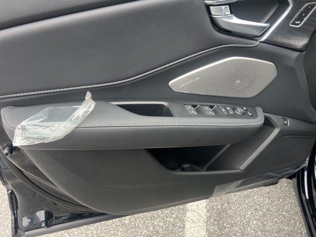2026 Acura RDX w/Advance Package