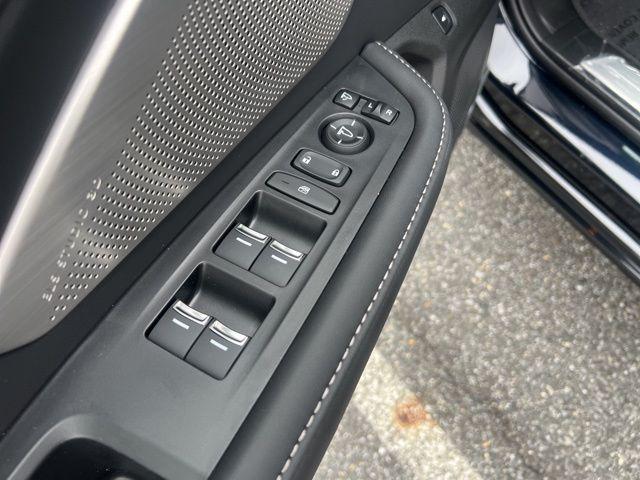 2026 Acura RDX w/Advance Package