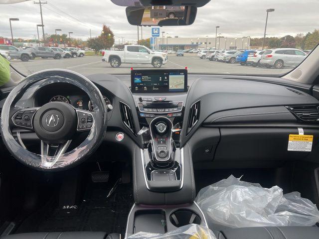 2026 Acura RDX w/Advance Package