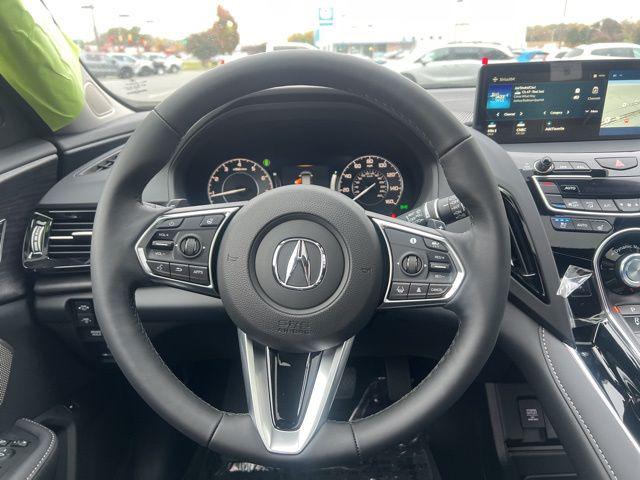 2026 Acura RDX w/Advance Package