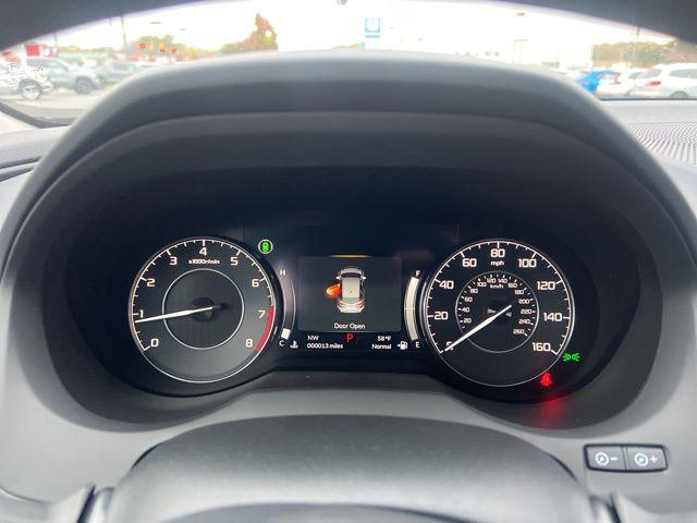 2026 Acura RDX w/Advance Package