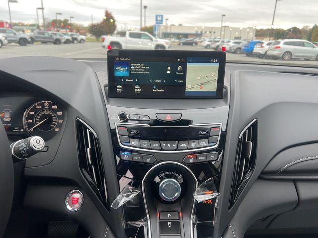 2026 Acura RDX w/Advance Package