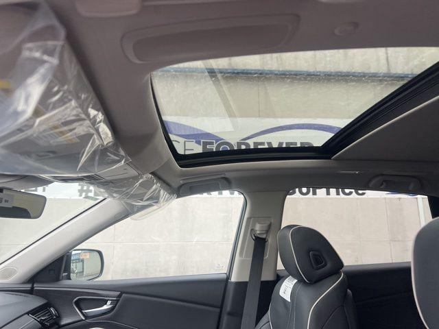 2026 Acura RDX w/Advance Package