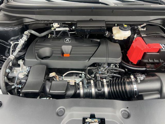 2026 Acura RDX w/Advance Package
