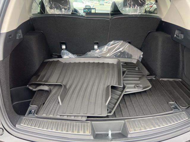 2026 Acura RDX w/Advance Package
