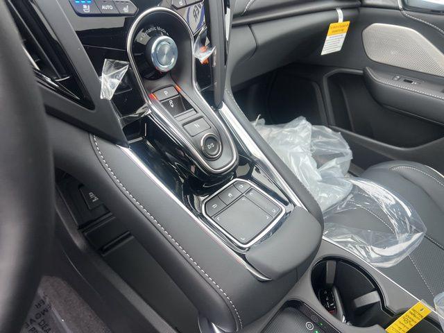 2026 Acura RDX w/Advance Package