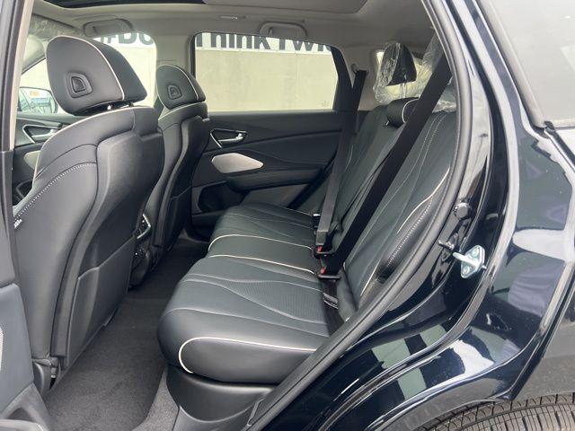 2026 Acura RDX w/Advance Package