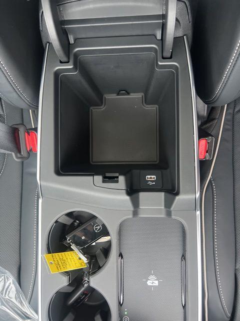 2026 Acura RDX w/Advance Package