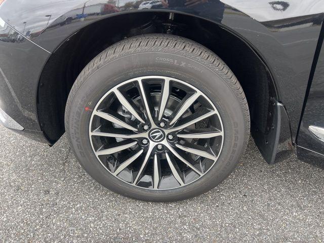 2026 Acura RDX w/Advance Package