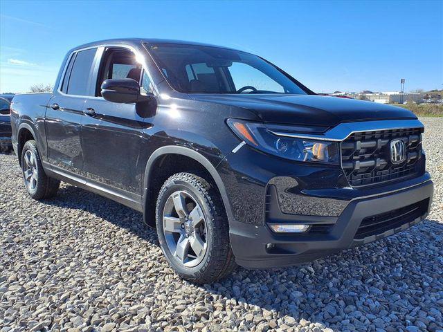 2026 Honda Ridgeline RTL for sale in Triadelphia, WV
