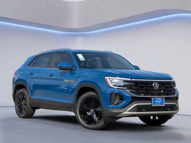 2026 Volkswagen Atlas Cross Sport 2.0T SE w/Technology for sale in Longview, TX