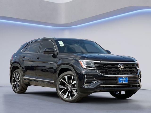 2026 Volkswagen Atlas Cross Sport 2.0T SEL Premium R-Line for sale in Longview, TX