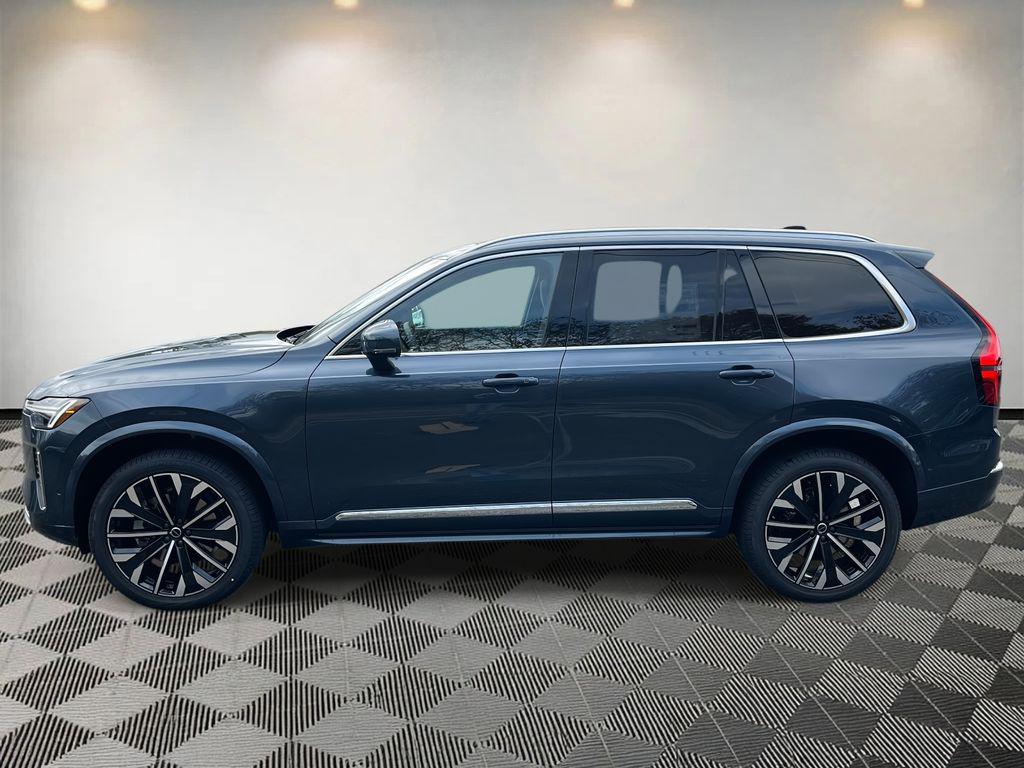 2026 Volvo XC90 Plus - Photo 6