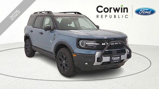 2025 Ford Bronco Sport Outer Banks for sale in Republic , MO