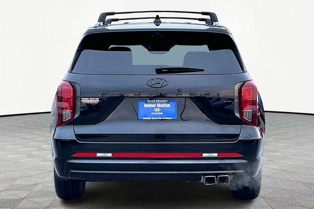 Used 2024 Hyundai Palisade Calligraphy Night Edition For Sale in Olive Branch, MS