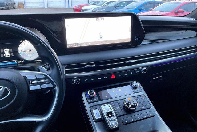 Used 2024 Hyundai Palisade Calligraphy Night Edition For Sale in Olive Branch, MS