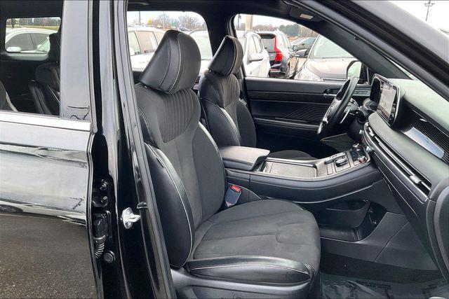 Used 2024 Hyundai Palisade Calligraphy Night Edition For Sale in Olive Branch, MS