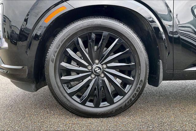 Used 2024 Hyundai Palisade Calligraphy Night Edition For Sale in Olive Branch, MS