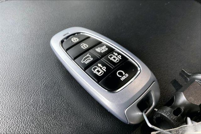Used 2024 Hyundai Palisade Calligraphy Night Edition For Sale in Olive Branch, MS